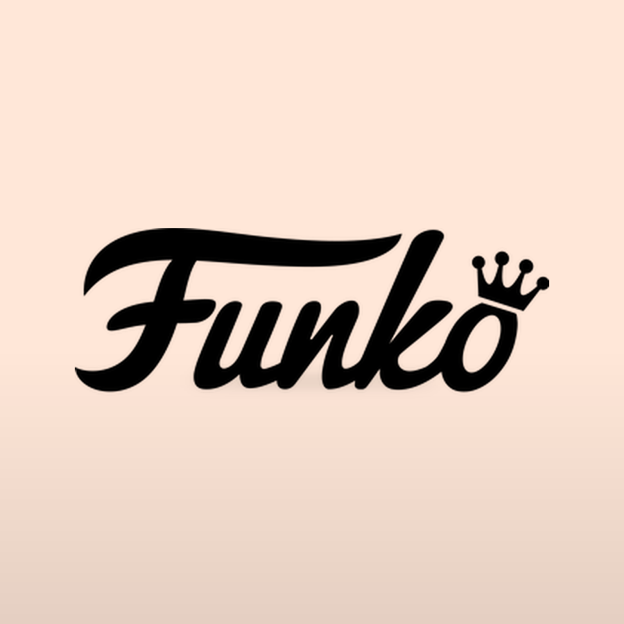 Funko catalogue art