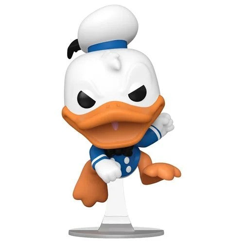 Funko Pop! 90th Anniversary Angry Donald Duck #1443 or Dapper Donald Duck #1444